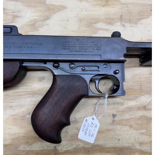 Colt Navy Model 1928AC .45 ACP Transferable Machine Gun