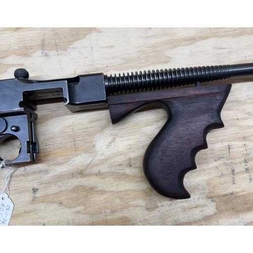 Colt Navy Model 1928AC .45 ACP Transferable Machine Gun