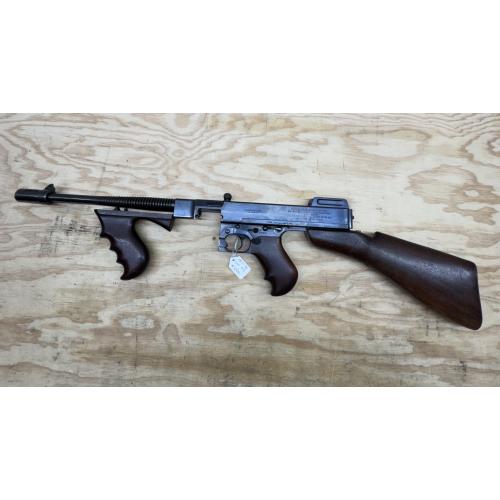 Colt Thompson Model 1921AC .45 ACP Transferable Machine Gun