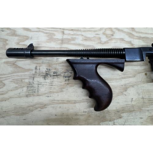 Colt Thompson Model 1921AC .45 ACP Transferable Machine Gun