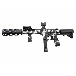 Noveske Cry Baby SS 9mm Short Barreled Rifle