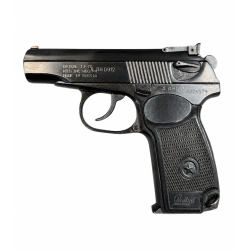Makarov PM 9x18mm Pistol