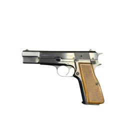 Browning Hi-Power 9mm Pistol