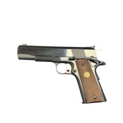 1967 Colt Gold Cup National Match 45 Acp Pistol