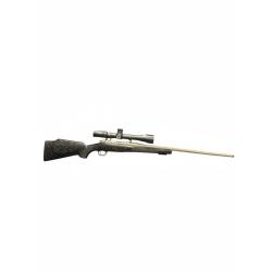 Gunwerks LR-1000 7LRM Rifle