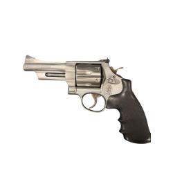 S&W Mountain Gun 629-6 44 Magnum Revolver