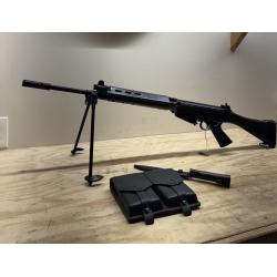 Springfield Armory SAR-48 Transferable Machine Gun