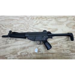 HK53 A2 5.56 Transferable Machine Gun - Group Industries Registered Receiver