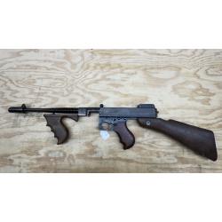 Savage Auto-Ordnance Thompson 1928A1 .45 ACP Transferable Machine Gun