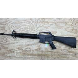 Colt Transferable Machine Gun AR-15 A2 Sporter II Weapons Specialties Conversion .223