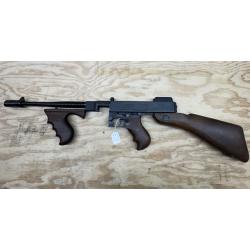 Auto-Ordnance Thompson U.S. Model 1928 .45 ACP Transferable Machine Gun