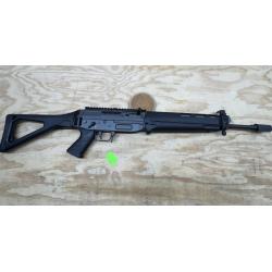SIG Sauer SG 551 SP 5.56 NATO Limited Production Rifle