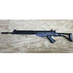 DS Arms FAL Para Model 50.63 7.62 NATO/.308 Rifle - Belgian FN Receiver