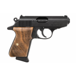 WAI PPK/S 380 BLACK WAL 7RD
