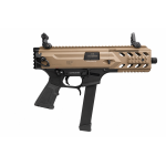 GFA BLADE6 9MM 6B 33RD FDE DE