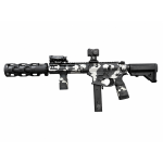 Noveske Cry Baby SS 9mm Short Barreled Rifle