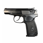 Makarov PM 9x18mm Pistol