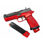 Ronin P320 Agency Arms 9mm