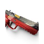 Ronin P320 Agency Arms 9mm