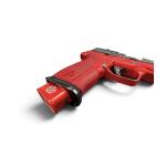 Ronin P320 Agency Arms 9mm