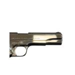 Browning Hi-Power 9mm Pistol 