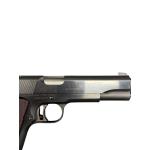 Colt Gold Cup National Match 45 Acp Pistol