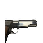 1967 Colt Gold Cup National Match 45 Acp Pistol 