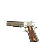 1950 Colt Commercial 45 Acp Pistol