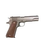 REMINGTON RAND M1911A1 .45 ACP Pistol