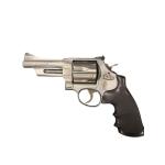 S&W Mountain Gun 629-6 44 Magnum Revolver