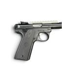 Ruger Mark IV 22/45 .22 LR - Anechoic Pipsqueak Suppressed Build