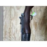 Johnson Automatics Model 1941 .30-06 Semi-Automatic Rifle