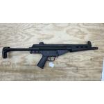 HK51 A2 Transferable Machine Gun – Fleming Registered Receiver