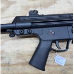 HK51 A2 Transferable Machine Gun – Fleming Registered Receiver