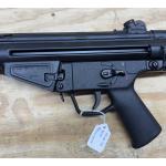 HK51 A2 Transferable Machine Gun – Fleming Registered Receiver