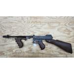 Savage Auto-Ordnance Thompson 1928A1 .45 ACP Transferable Machine Gun