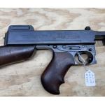Colt Thompson Model 1921AC .45 ACP Transferable Machine Gun