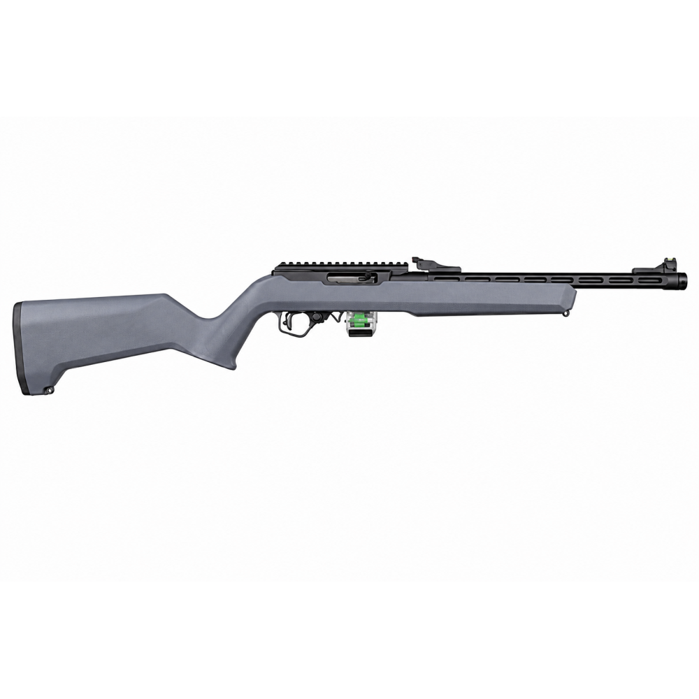 TMK TKX22 LGT 22LR SA GRY 20R