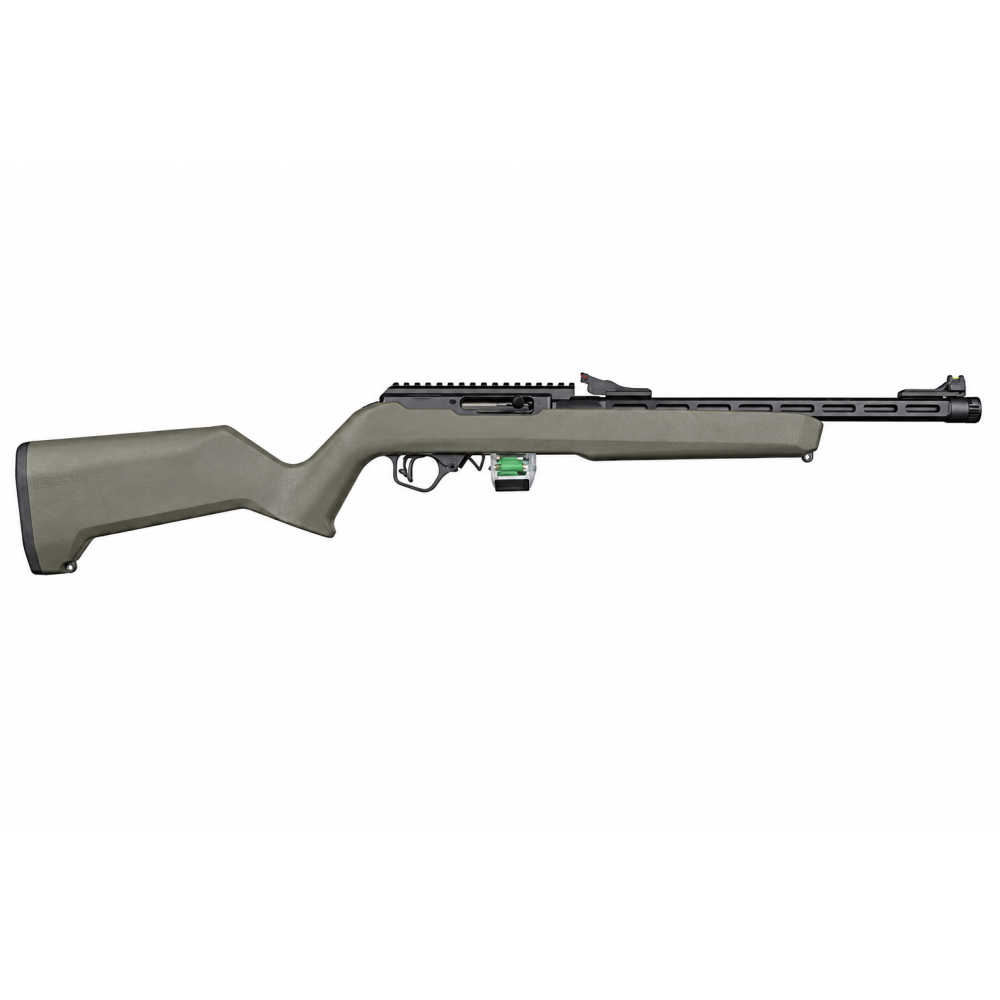 TMK TKX22 LGT 22LR SA ODG 20R