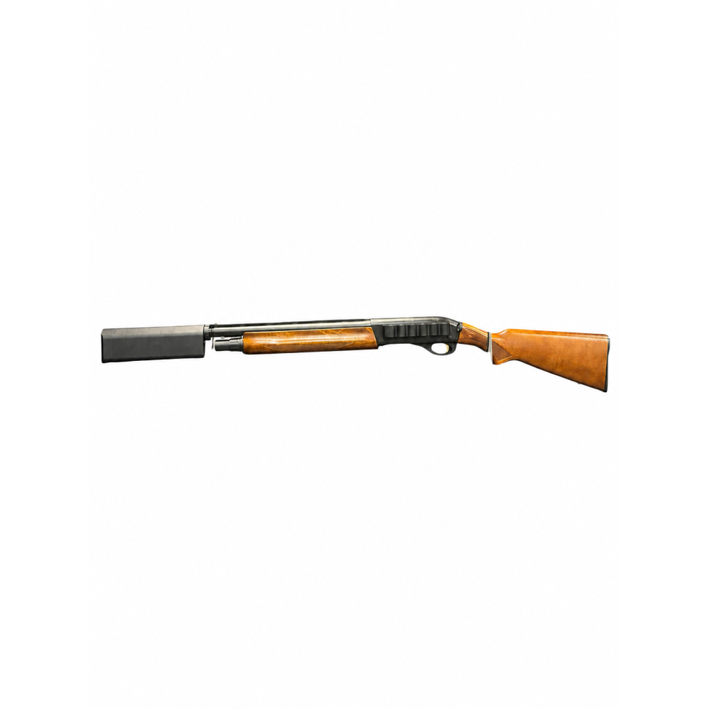 Remington 11-87 12 GA Shotgun