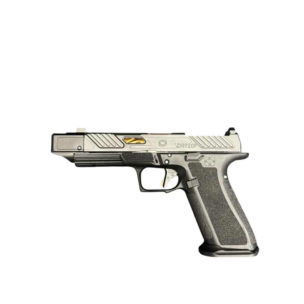 Shadow systems - DR920P - 9mm