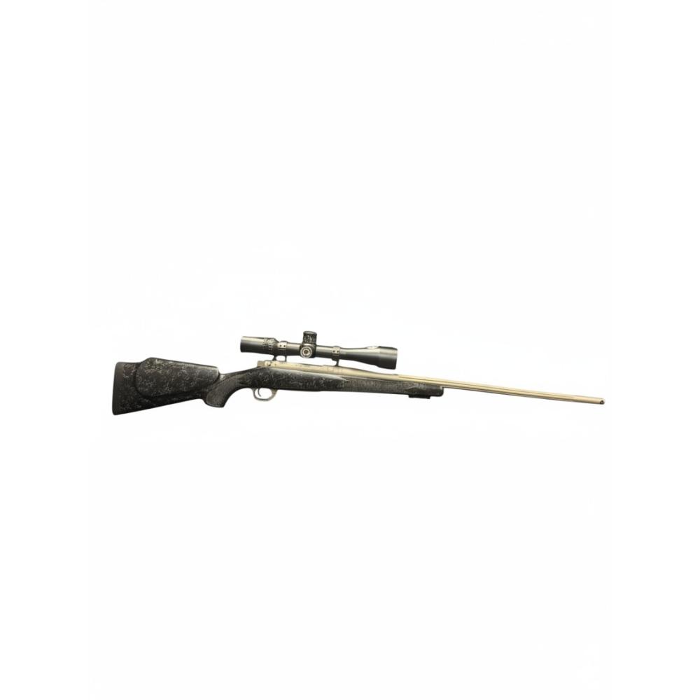 Gunwerks LR-1000 7LRM Rifle