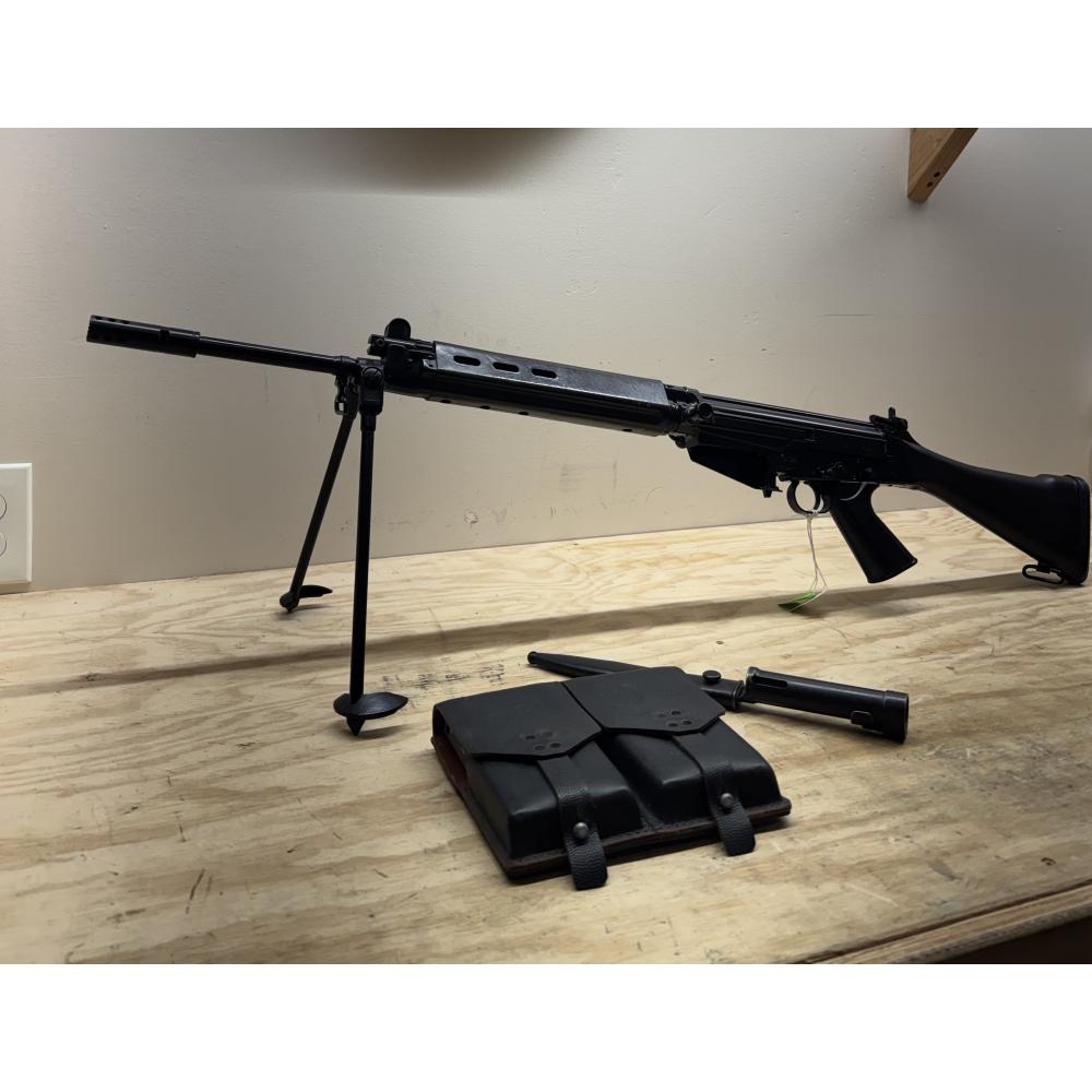 Springfield Armory SAR-48 Transferable Machine Gun