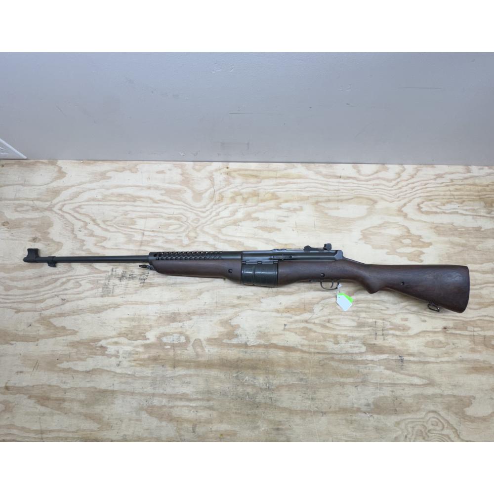 Johnson Automatics Model 1941 .30-06 Semi-Automatic Rifle
