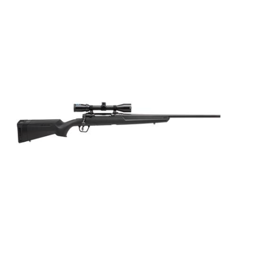 SAVAGE AXIS II XP 7MM-08REM 22" BBL 3-9X40 BUSHNELL SCOPE