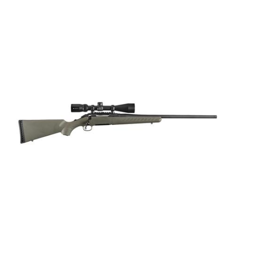 RUGER AMERICAN PREDATOR VORTEX 6.5 CREEDMOOR