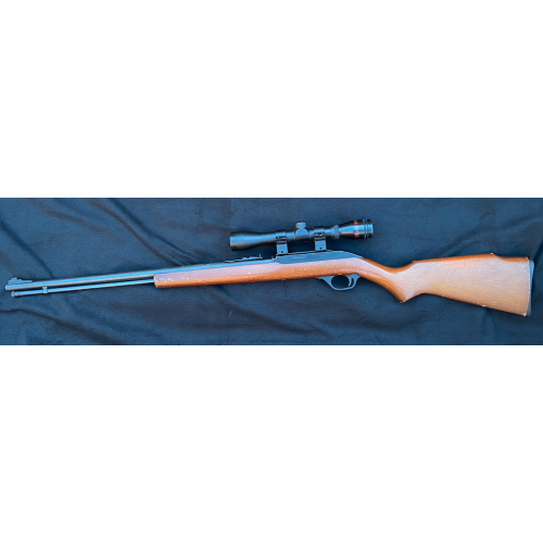 Marlin Model 60 Micro-Groove Barrel 22 LR