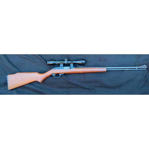 Marlin Model 60 Micro-Groove Barrel 22 LR