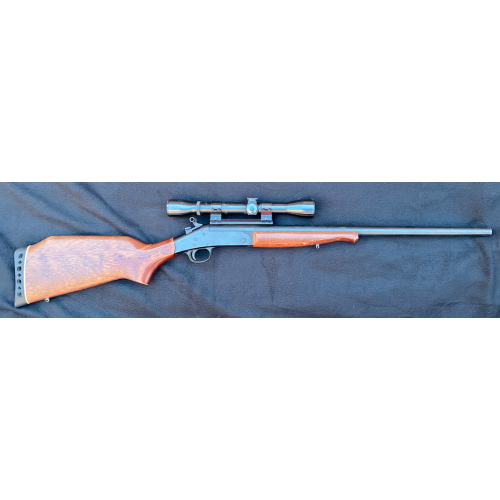 New England Firearms Handi Rifle SB2 .243 Win.