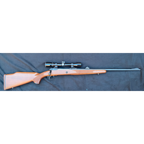 Savage Model 110C .270 Win.